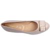 BIOECO 5632 2067 HEELED SHOE - LIGHTPINK